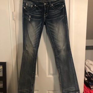 NWOT Miss Me Jeans